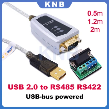 Novi serijski konverter USB 2.0 RS422 RS485 kabel adapter FTDI chip Windows 10 8 7
