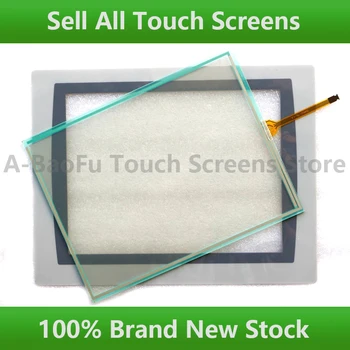 Novi Touchpad 2711P-T10W21D8S, Staklo za zaslon osjetljiv na dodir 2711P-T10W22D8S, Zaštitna Folija