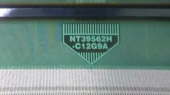 NT39562H-C12G9A Novi Modul IC Driver LCD tv ekrana TAB COF 5 kom./lot