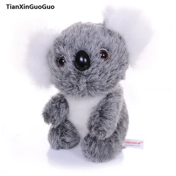 odlična pliš igračku koala, mekana lutka je oko 18 cm, dječje igračku kao poklon za rođendan h1325
