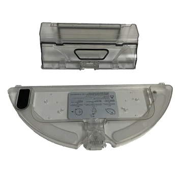Originalna dodatna Oprema Rezervni dijelovi za Smeće vrećicu s filterom, spremnik za vodu za prašinu za usisivač 360 S7