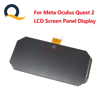 Originalna novost za Meta Quest 2 LCD zaslon, kućište, zaslon slušalice virtualne stvarnosti, pomoćni dio, dodatak