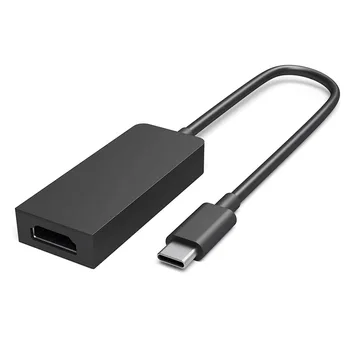 Originalni adapter Surface USB-C-HDMI HFM-00001 model 1857 podržava AMD Eyefinity i NVIDIA