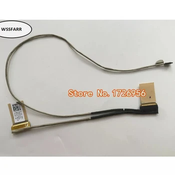 Originalni LCD kabel za laptop ASUS X205 X205T X205TA F205T F205TA DD0XK2LC010 LCD kabel 14005-01530000