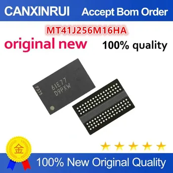 Originalni Novi 100% kvalitetan MT41J256M16HA Elektroničke Komponente Integrirani sklopovi čip