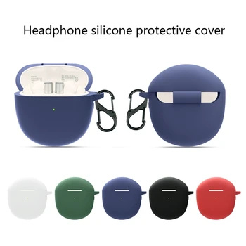 Otporan na ogrebotine zaštitna torbica za slušalice -torbica za slušalice realme Buds Air 2