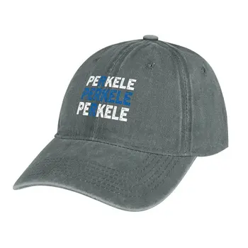Perkele, finska kauboj šešir, kapu za ragbi, tvrdi šešir za golf, muške kape, ženske, muške