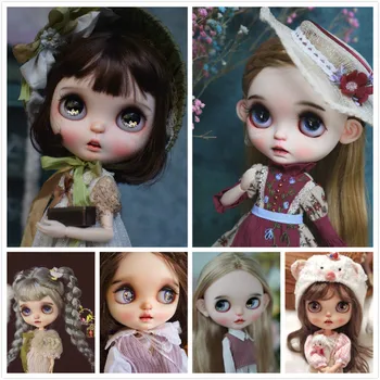 Pre lutka na red, lutka nu Blyth, prodaja lutke nu 202007