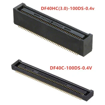 Priključak CM4 za računski modul Malina Pi 4 DF40HC (3.0)-100DS-0.4 U DF40C-100DS-0.4 U