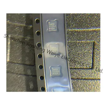 Primopredajnik THVD1450DRB od 3,3 do 5 RS-485 s zaštita od elektrostatičkog izboja po standardu IEC ±18 kvadratnih, čip 8-SON IC na zahtjev kupca pcb Besplatna dostava