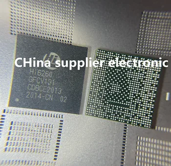 Procesor Hi6260 GFCV131 jednoslojni cpu čip IC niže razine