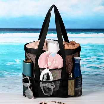 Putne torbe, ženske mini Maskirane Vodootporne torbe laptop prtljaga Ourdoor Muška poslovna torba za pranje Косметичка za šminkanje Q170
