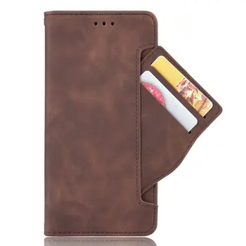 Redmi Note 10t 10 s 11e Pro Flip torbica Sa Odvojivim Utor Za Memorijske kartice, Kožna Navlaka-knjižica za Xiaomi Redmi Note 12 Pro Plus 11 T 11s 11T 5G