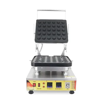 Regulator temperature 30 kom Mini-stroj za kuhanje jaje kolača, Stroj za kuhanje ljuska za jaje kolača, Stroj za pečenje тарталеток