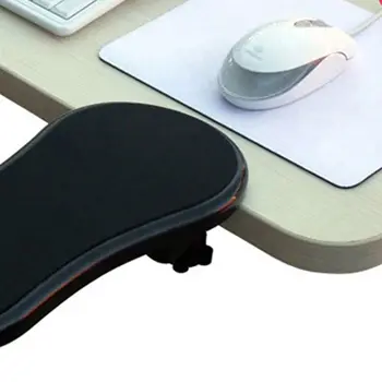Rotirajući naslon za ruku za računalo, Ergonomski podesiv produžni kabel za zglob PC Stolni nosač za ruku podloga za miša za dom i ured