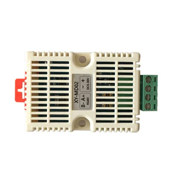 Senzor SHT20 Senzor temperature i vlažnosti RS485 Modula za otkrivanje signala, Analogni izlaz senzora Modbus Rtu Protokol