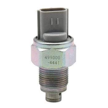 Senzor za prebacivanje pritiska goriva 499000-4441 4990004441 za senzor goriva dozer D65EX-15 D85EX-15 HD255-5 HM300-1