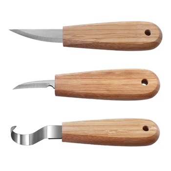 Set alata za rezanje žlice/noževa za planiranje/dijelova hrapav