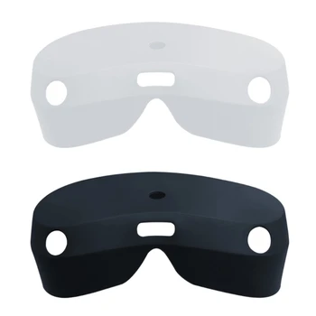 Sjedalo za VR-garnitura za Pico 4 VR silikon zaštitnik, rukavi od ogrebotina, držač zaštitne školjke za VR-slušalice
