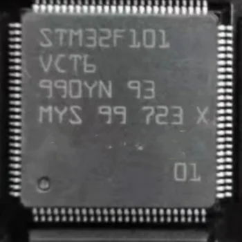 STM32F101VCT6 100-LQFP Novi Originalni Zaliha