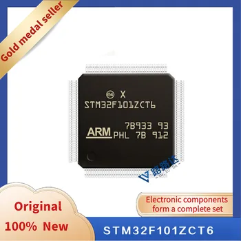 STM32F101ZCT6 LQFP144 Novi originalni ugrađen čip