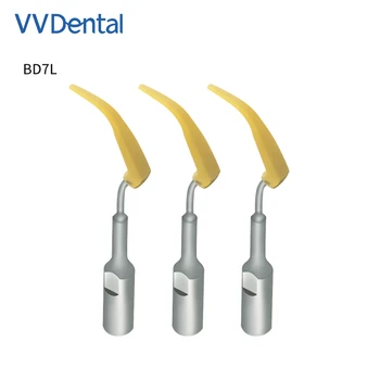 Stomatološki Ultrazvučni Savjet za Smicanja Zubi B1 B4 B5 za EMS DJETLIĆ-UDS Savjet Za Čišćenje Implantata Stopice za Ortodontskih Materijala