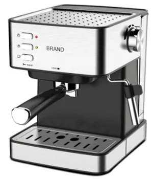 Stroj za brtvljenje zrna kapsula obujma 1,6 litara, aparat za kavu self-service, aparat za poslovanja