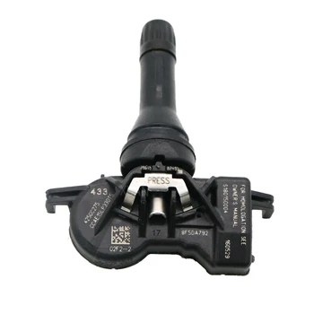 Sustav kontrole tlaka u gumama sa senzorom TPMS 4250C275 za Sport III Attrage