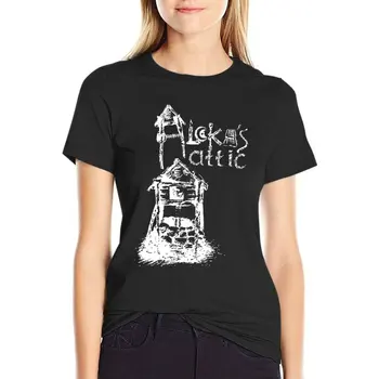 T-shirt Aleka's Attic - River Phoenix, ljetne majice, godišnja ženska odjeća