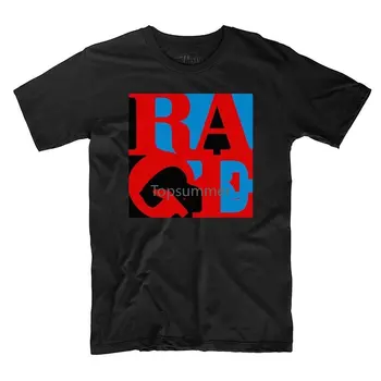 T-Shirt Rage Against The Machine Renegades