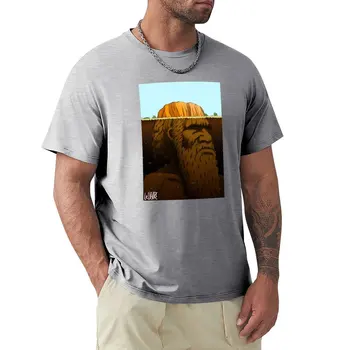 T-shirt Solid rock, prazne t-majice, majice s grafičkim тройниками, summer top, muška majica