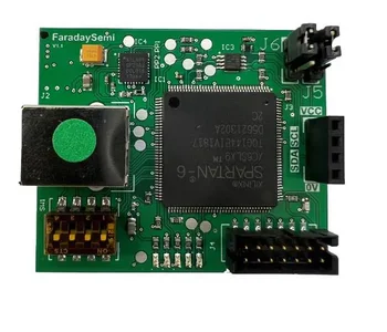 TDK-PMBus-I2C-ključ za uređaje I2C i PMBus od FS14xx