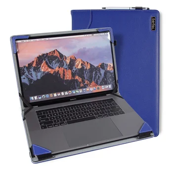 Torbica za laptop od umjetne kože SAmsung Galaxy Book Flex 5G/Flex Alpha/Ex 2, 13,3-inčni torbica za laptop