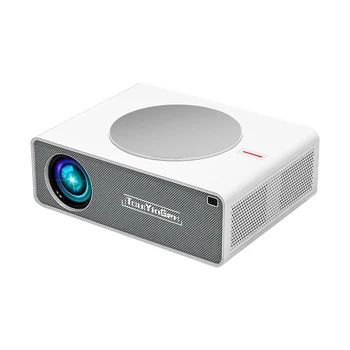 Touyinger Q10 niske latencije 17,9 ms full HD projektor, laserski projektor s 9500 lumena