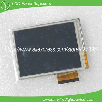TX09D202VM1CCA Novi Originalni 3,5-inčni LCD modul 240*320 s 4-žični priključak za Zaslon osjetljiv na Dodir