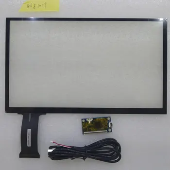 Univerzalni kapaciteta kompatibilnost za trackpad, ekran kontrolera 16:10, LCD ekran s dijagonalom od 15,6