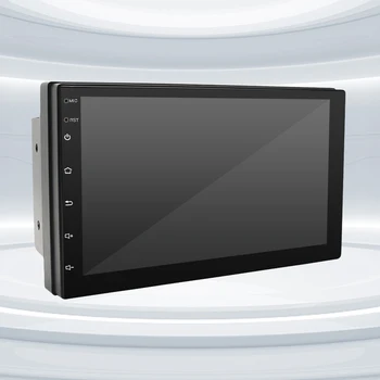 Univerzalni video player za Android 10 Multimedia Carplay Multimedijalni player za auto Moto inteligentni sustav za putovanja