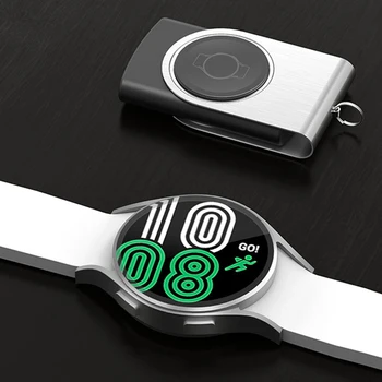 USB Punjač za sat Plug and Play Zamjena Bežičnog Punjača za sati sa svojim Magnet za AirPods Pro 2 za Apple Watch 8 7 6