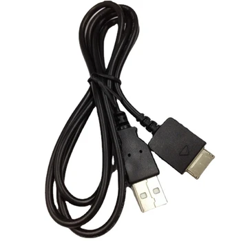 USB WMC-NW20MU USB Kabel Za punjenje Sony MP3 MP4 Walkman NW NWZ Type (1,25 M)