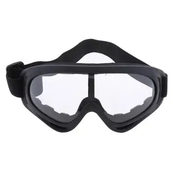 Utrke naočale za vožnju na motociklu protiv pijeska/prašine/Zaštitne naočale