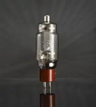 Vakuumske cijevi PSVANE 572B, e-cijev, starinski Hi-Fi audio tube amp, uradi sam, medicinski tekstil stroj, Zamjena