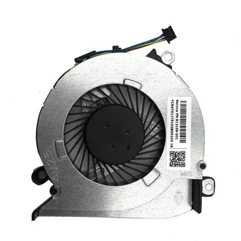 Ventilator za hlađenje procesora za laptop HP 15-AB 15-Ab-14-AB 812109-001