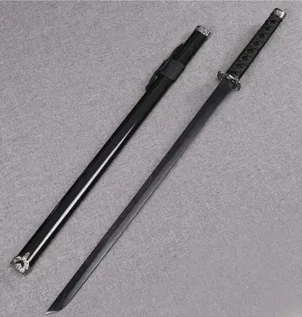 Vrste Bambusa mačeva Боккен Kendo Kineskom Drveni Mačevi