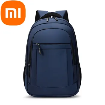 Xiaomi je Novi sportski ruksak za odmor, muška višenamjenska torba za računalo, školska 15-inčni torba za laptop