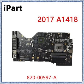 Za 2017 A1418 iMac 21,5 