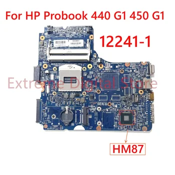 Za HP Probook 440 G1 450 G1 matična ploča laptopa 12241-1 s HM87 100% testiran u potpunosti