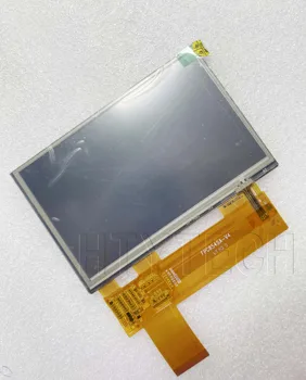 Za JDSU MTS-2000 mts2000 zamjena za LCD zaslon osjetljiv na dodir