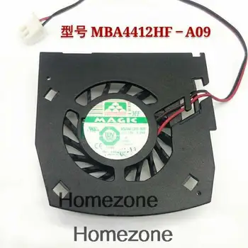 Za MBA4412HF-A09 12 0.24 A ventilator grafičke kartice za prijenosnike