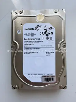 ZA Seagate ES.3 ST4000NM0023 4 TB 7,2 DO o/min 6 GB/sec. 128 Mb 3,5 