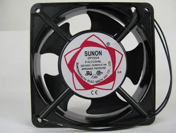 Za Sunon 12 cm ventilator 12038 220 U dp200a 2123HSL